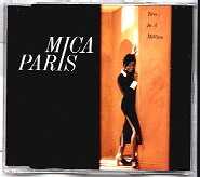 Mica Paris - Two In A Million